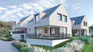 Widmer Architekten