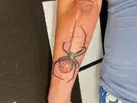Ondus Tattoo