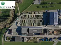 Holzimprägnierwerk AG