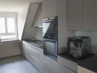 Müller Schreinerei AG