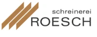 Roesch Schreinerei AG-Logo