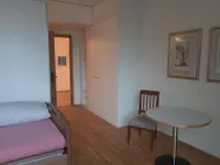 Pflegeheim Villa Bernadette