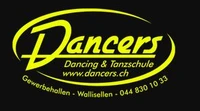 Dancers Tanzschule AG-Logo