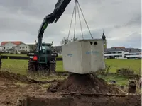 Mauroux-Robatel Sàrl - Klicken Sie, um das Bild 16 in einer Lightbox vergrössert darzustellen