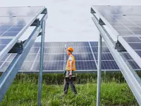 Viva Solar AG - Klicken Sie, um das Bild 1 in einer Lightbox vergrössert darzustellen