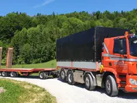 Dobler Transport AG - Klicken Sie, um das Bild 7 in einer Lightbox vergrössert darzustellen