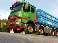 Fischlin Transport und Entsorgung GmbH