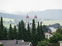 Alterszentrum Spycher - Klicken Sie, um das Bild 3 in einer Lightbox vergrössert darzustellen