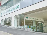 Farmacia del Lago – Cliquez pour agrandir l’image 2 dans une Lightbox