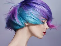 Coiffeur Samy Hairstyle