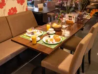 Bäckerei Zihlmann AG