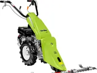 Chalut Green Service SA