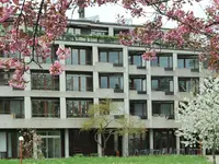 Alterszentrum Breite / Haus Wiesli und Steig