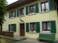 Keller Storen GmbH