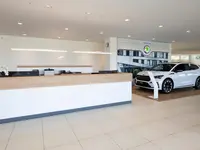 NEFF AG flawil automobile