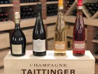 Vinaiolo Bistro GmbH