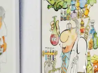 Rosen Apotheke