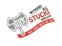 Metzgerei Stucki AG