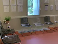 Studio Medico Dr. med. Alina Gheorghiu