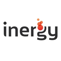 Inergy SA logo