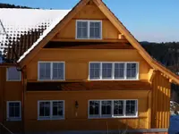 Schlegel Holzbau AG