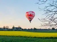 slow-fly GmbH Ballonfahrten