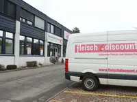 Fleisch Discount Baar