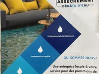 Rossier Assèchement Sàrl