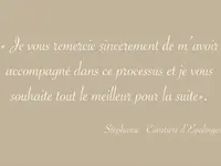 Maggy - L'ardoise tombale