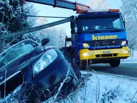 Kiener AG