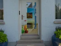 Thalhammer Türen Thun GmbH