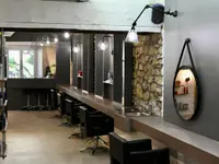 Atelier de coiffure