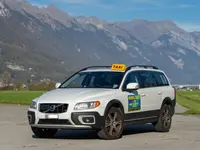 Aare Taxi Interlaken