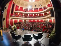 Stadttheater Schaffhausen – Cliquez pour agrandir l’image 3 dans une Lightbox