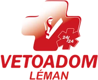 VetoAdom Sarl-Logo