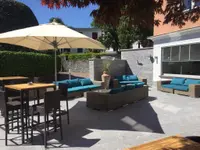 Hotel Mirador Ascona