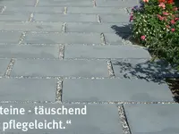 Bösiger Gartenbau AG - Klicken Sie, um das Bild 14 in einer Lightbox vergrössert darzustellen