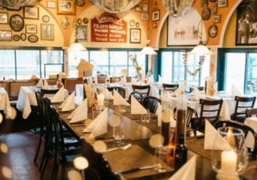 Ristorante Da Carlo Bern