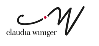 claudia winiger GmbH-Logo