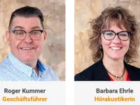 Kummer Hörberatungen GmbH