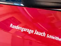 Randengarage Jauch GmbH - Klicken Sie, um das Bild 7 in einer Lightbox vergrössert darzustellen