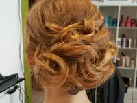 Coiffure Arabesque