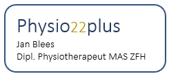 Physio 22 plus / Jan Blees