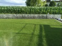 Gartenbau Miti