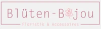 Blüten-Bijou GmbH-Logo