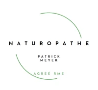 Patrick Meyer / Thérapeute en médecines naturelles - RME-Logo