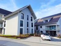 Zimmerei Nägeli AG