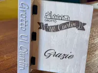 Osteria Grotto ul Ciurlin