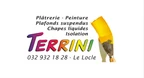 TERRINI PEINTURE Sàrl
