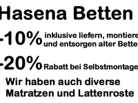 A Bitterlin Wasserbettplus